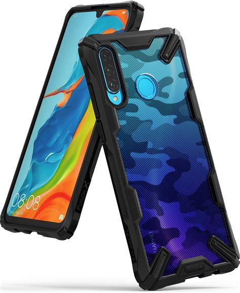 Huawei P30 Lite Cover 